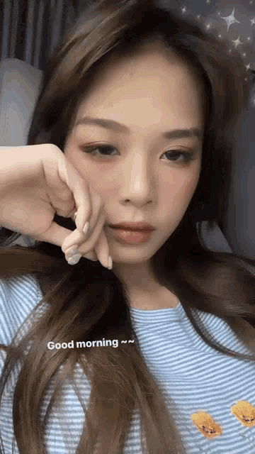 Whats this girl name? Source? Video link?