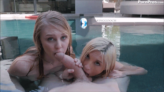 Lily Rader, Piper Perri
