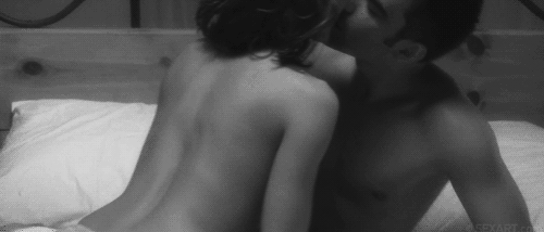 Whats this girls name? Whats the name of the scene? 