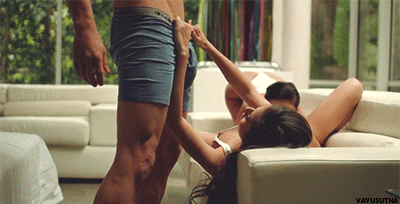 WHAT MOVIE IS THIS FROM?
