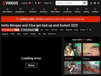Holly Morgan and a girl named Chloe