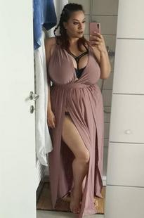 Anastasia Lux