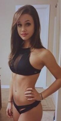 What's the name of this pornstar?