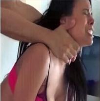 What's the name of this pornstar?