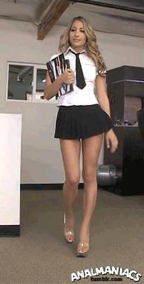 Natalia Rossi