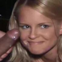 What is movie name and her name?