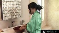 What's the name of this pornstar?