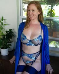 Ginger Daydreams