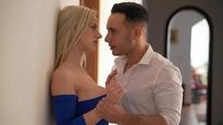 What is the name of the girl? Found it on nubilefilms Raul Costa