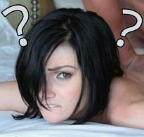 What scene is this from? I know shes Veruca James