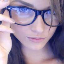 who is she?