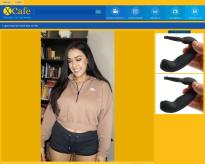 This is well known Ms. Leah Wilde at: https://www.erome.com/search?q=leah+wilde