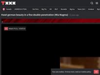 Mia Magma requesting link to full HD scene