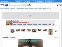 Olivia O\Lovely got double penetrated in a gangbang