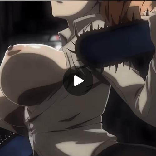 Full video needed! Work your magic hentai