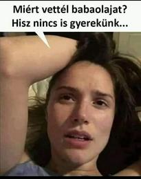 Who is she?