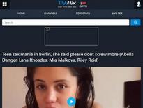 https://www.pornhub.com/view_video.php?viewkey=ph5a08318a049dc .... a slightly longer video on her official PornHub.
