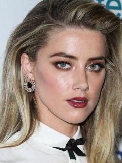 Its Amber Heard From what event? Full photoshoot?