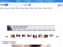 Name of pornstar