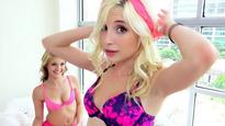 What's the name of this pornstar?