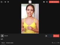 What's the name of this pornstar?