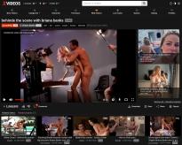 What's the name of this pornstar?