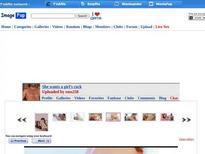 Savannah Fox & Chelsea Marie in 