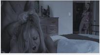 It's Nikki Delano (front) & Monique Alexander (back) in 