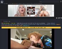 Is this the latest one? Sara Jay dee Williams with bbc