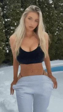 Mikayla Demaiter