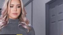 What's the name of this pornstar?