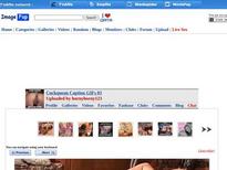Candice Nicole and Katja Kassin - Group Sex Junkies