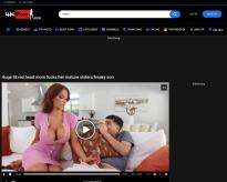 What's the name of this pornstar?