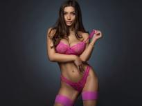 What's the name of this pornstar?
