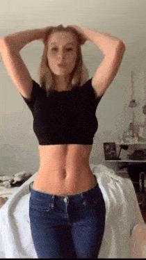 Whats this girl name? Source? Video link?