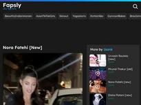 Gracie Glam & Bailey Bae in 
