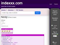 What's the name of this pornstar?