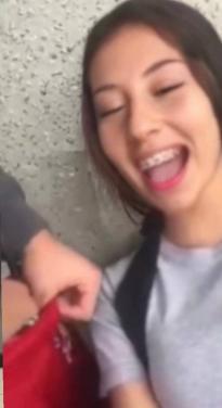 What's the name of this pornstar?