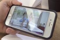 What's the name of this pornstar?