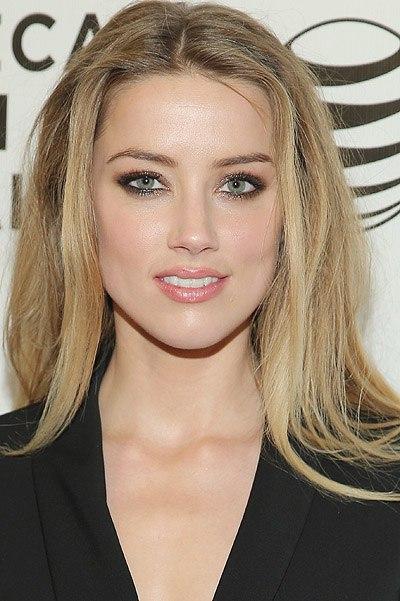 Its Amber Heard From what event? Full photoshoot?