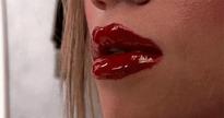 This mouth belongs to Ms. Madison Scott.