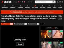 Cate Harrington