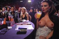 Bailey Brooks https://www.babepedia.com/babe/Bailey_Brooks https://amateursexphotos.org/topless/gallery/bailey-brooks-at-avn-awards.php 