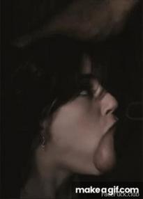 Sasha Grey with Steven St. Croix from The Journalist - Sasha Grey's First Bondage Movie

