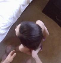 Anybody know her name or vid???