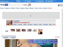Jules Jordan - Bella Rolland Shows Off Her All Natural Curves To Lexington Steele
