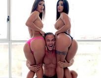What's the name of this pornstar?