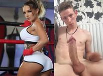 What's the name of this pornstar?