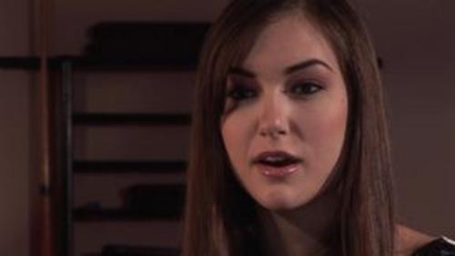 Sasha Grey