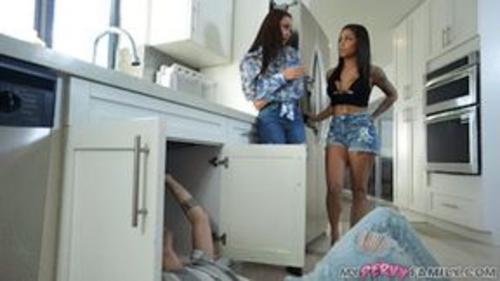  Crystal Rush,  Camila Cortez    -     PIPING MY GF & HER STEP-MOM TOGETHER 
 https://www.mypervyfamily.com/en/video/mypervyfamily/Piping-My-GF--Her-Step-Mom-Together/199941